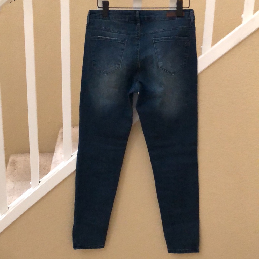 Versace Jean pants - Picture 4 of 10